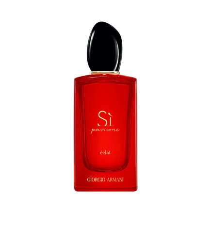 SI PASSIONE ECLAT EAU DE PARFUM العطور
