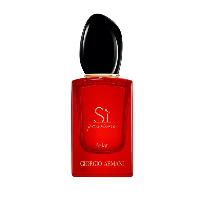SI PASSIONE ECLAT EAU DE PARFUM SI PASSIONE ECLAT EAU DE PARFUM