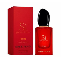 SI PASSIONE ECLAT EAU DE PARFUM العطور