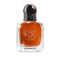 EMPORIO ARMANI STRONGER WITH YOU INTENSELY