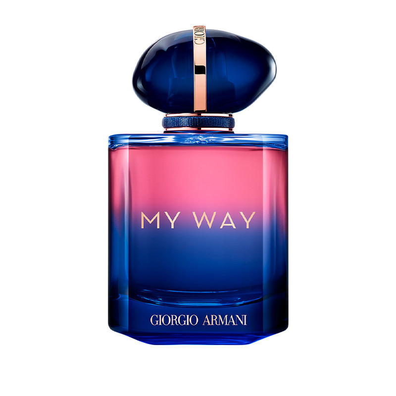 MY WAY PARFUM Perfumes