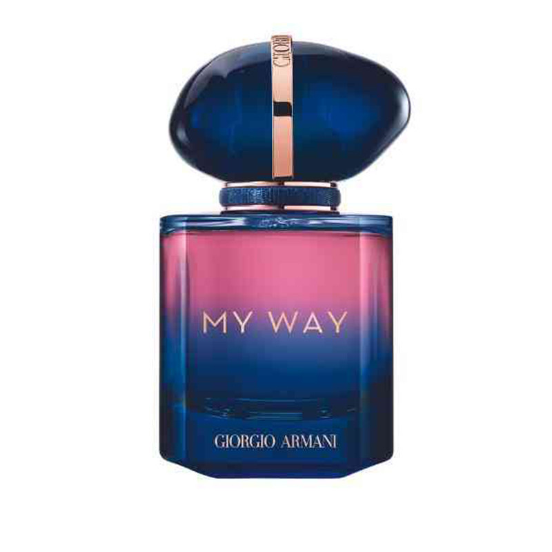 MY WAY PARFUM