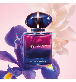 MY WAY PARFUM Perfumes