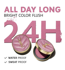 MAKE ME BLUSH POWDER BLUSH Makeup