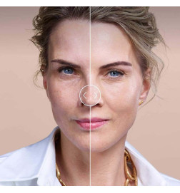 TEINT IDOLE ULTRA WEAR المكياج