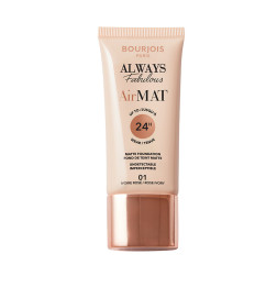 AIRMAT FOUNDATION Makeup