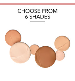 AIRMAT FOUNDATION المكياج