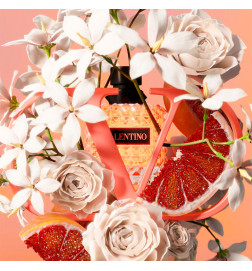 DONNA BORN IN ROMA CORAL FANTASY Perfumes