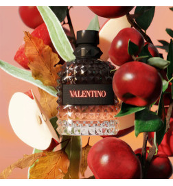 UOMO BORN IN ROMA CORAL FANTASY العطور