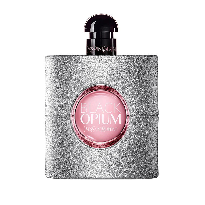 BLACK OPIUM GLITTER EAU DE PARFUM