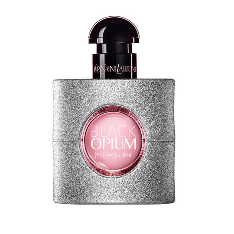 BLACK OPIUM GLITTER EAU DE PARFUM