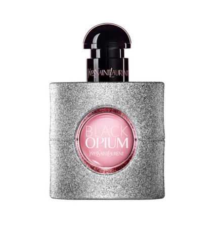 BLACK OPIUM EAU DE PARFUM GLITTER
