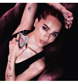 BLACK OPIUM EAU DE PARFUM GLITTER Perfumes