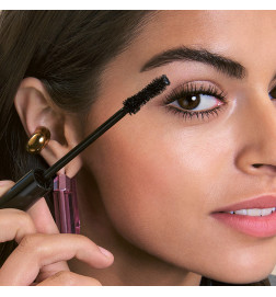 VOLUME GLAMOUR MAX INTENSITE Makeup