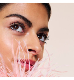 VOLUME GLAMOUR MAX DEFINITION Makeup