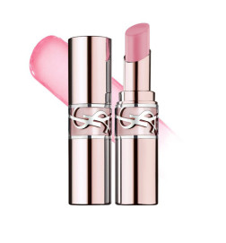 YSL LOVESHINE CANDY GLOW Makeup