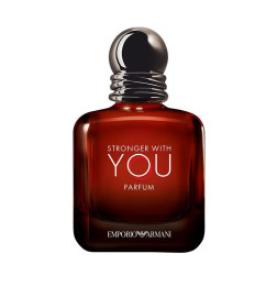 STRONGER WITH YOU PARFUM