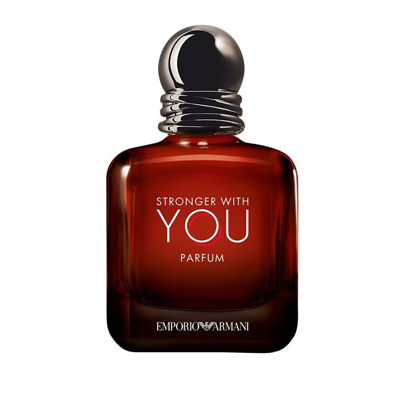 STRONGER WITH YOU PARFUM