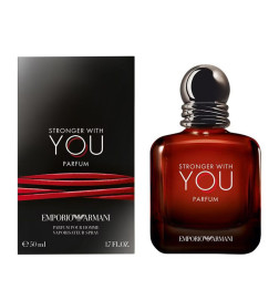 STRONGER WITH YOU PARFUM Perfumes