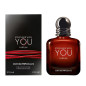 STRONGER WITH YOU PARFUM