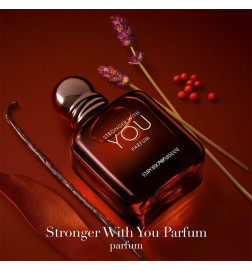 STRONGER WITH YOU PARFUM Perfumes