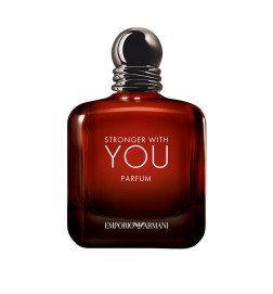 STRONGER WITH YOU PARFUM العطور