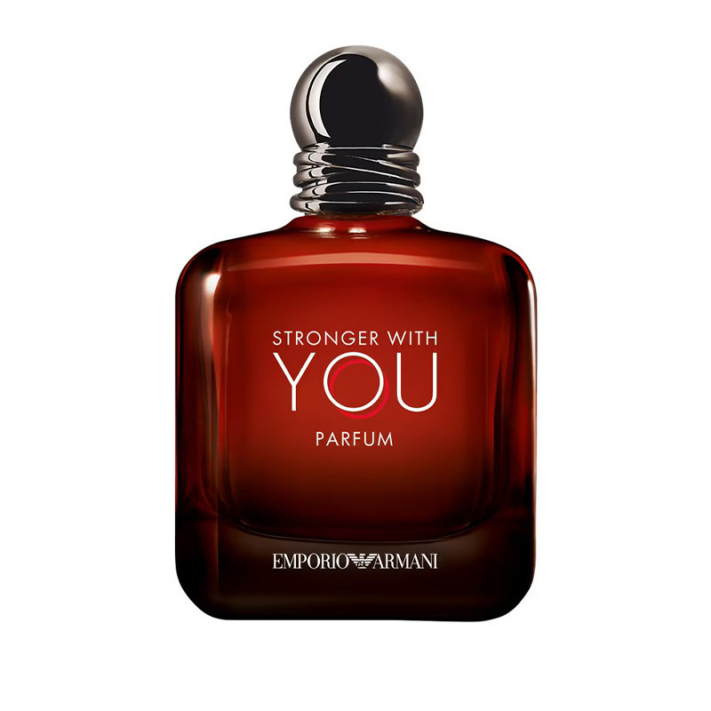 STRONGER WITH YOU PARFUM Perfumes