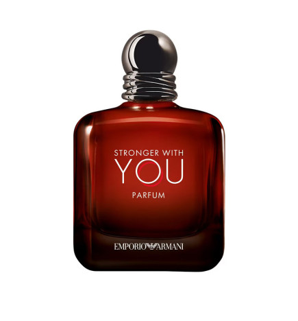 STRONGER WITH YOU PARFUM
