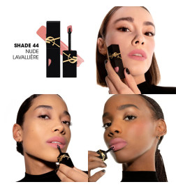 YSL THE INKS BLUR MATTE المكياج