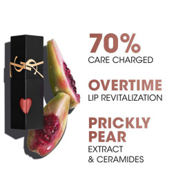 YSL THE INKS BLUR MATTE المكياج