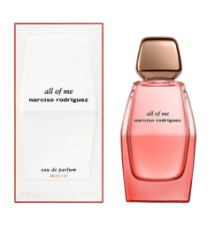 ALL OF ME EAU DE PARFUM INTENSE
