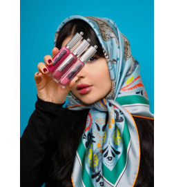 FABULEUX INK المكياج