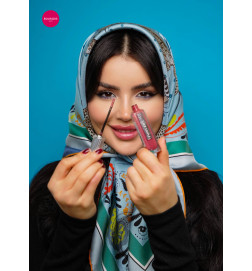 FABULEUX INK المكياج