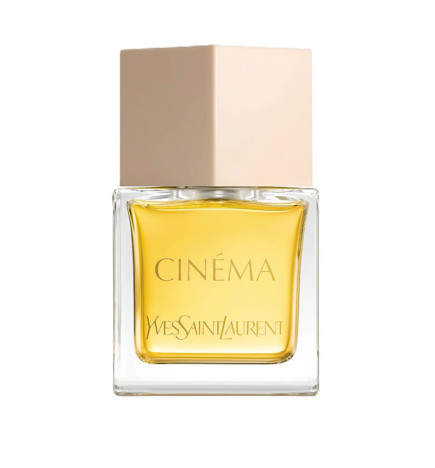 CINEMA EAU DE PARFUM العطور