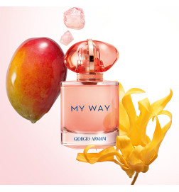 MY WAY YLANG YLANG Perfumes