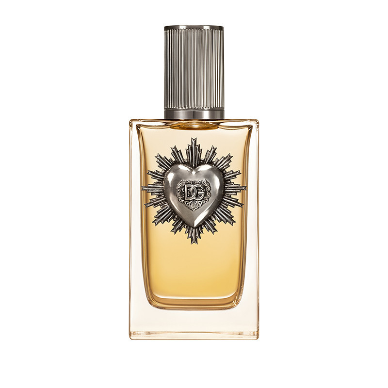 DOLCE&GABBANA DEVOTION FOR MEN EAU DE PARFUM العطور
