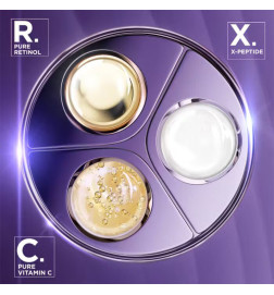 RENERGIE C.R.X TRIPLE SERUM RETINOL Skincare