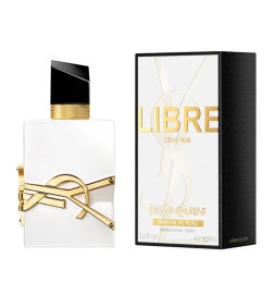 LIBRE L'EAU NUE العطور