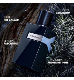 Y LE PARFUM Perfumes