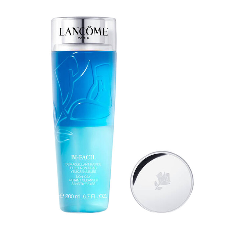 BI FACIL العناية بالبشرة