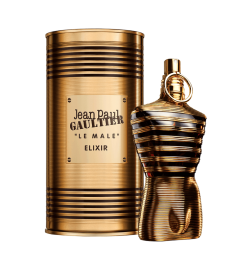 LE MALE ELIXIR Perfumes