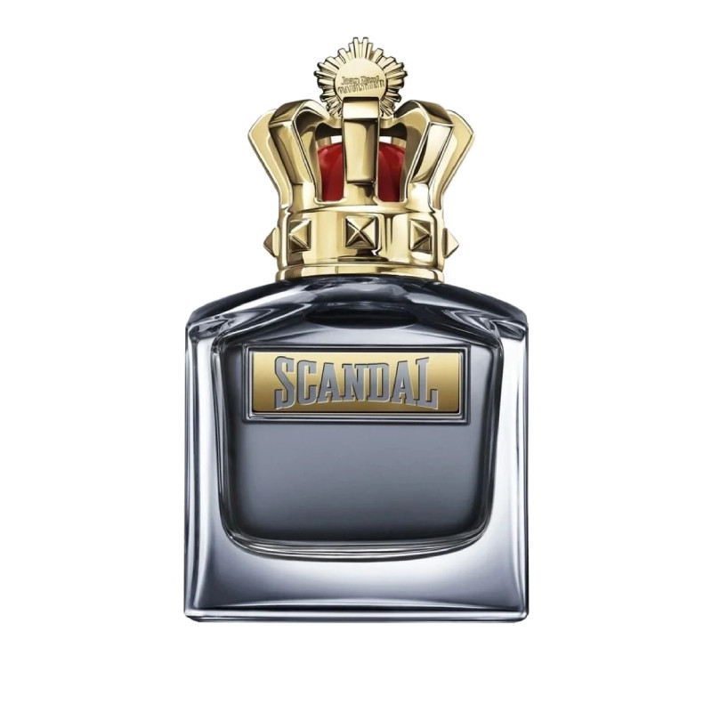 SCANDAL POUR HOMME Perfumes