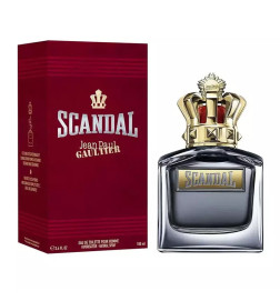 SCANDAL POUR HOMME Perfumes