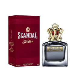 SCANDAL POUR HOMME Perfumes