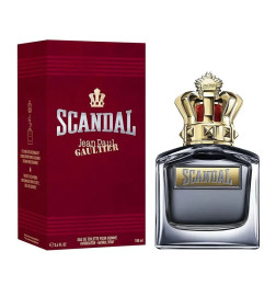 SCANDAL POUR HOMME Perfumes