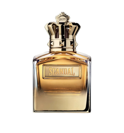 SCANDAL POUR HOMME ABSOLU العطور