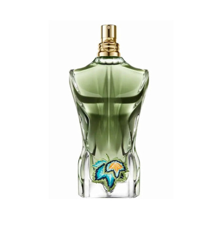 LE BEAU PARADISE GARDEN Perfumes