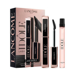 LASH IDOLE MASCARA GIFT SET المكياج