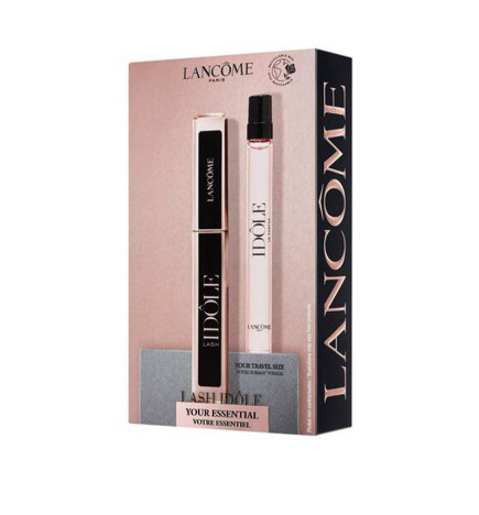LASH IDOLE MASCARA GIFT SET