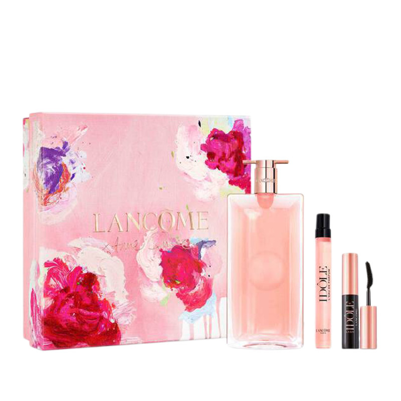 IDOLE EAU DE PARFUM GIFT SET العطور